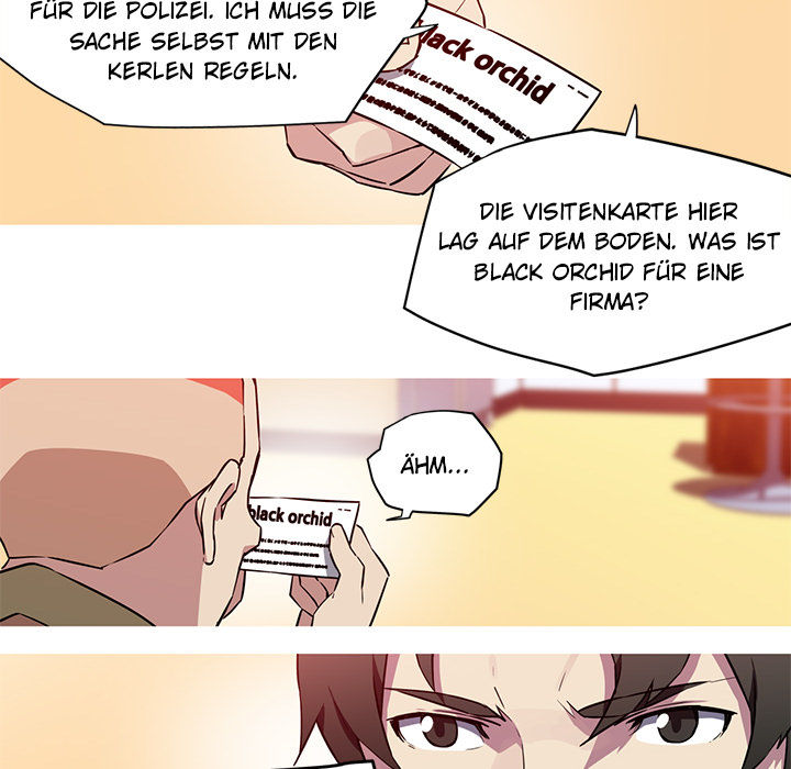Meine Freundin ist ein Star - episode 26 - 12