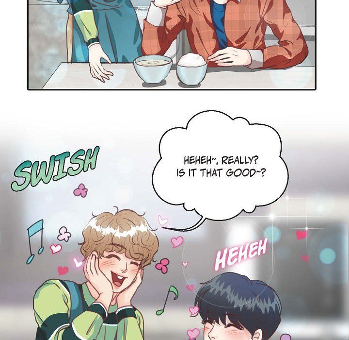 Come Be My Teacher - episode 25 - 69