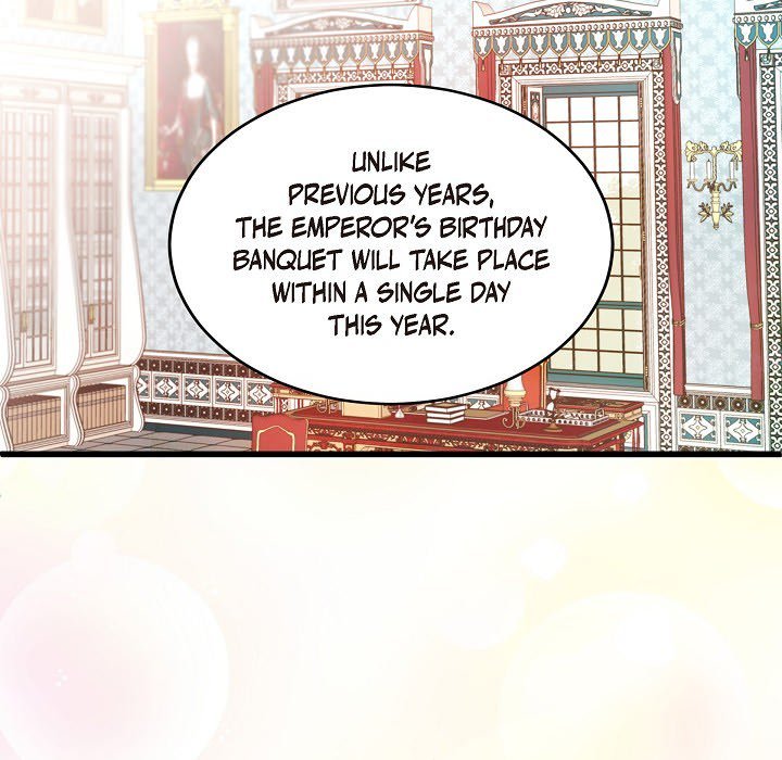 Hold on, Crown Prince! - episode 27 - 43
