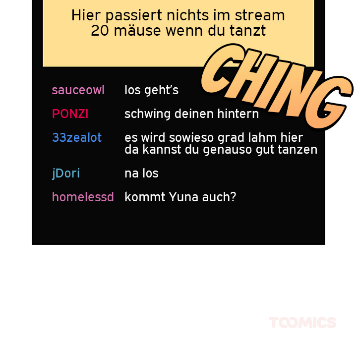 Alles für die Klicks - episode 11 - 62