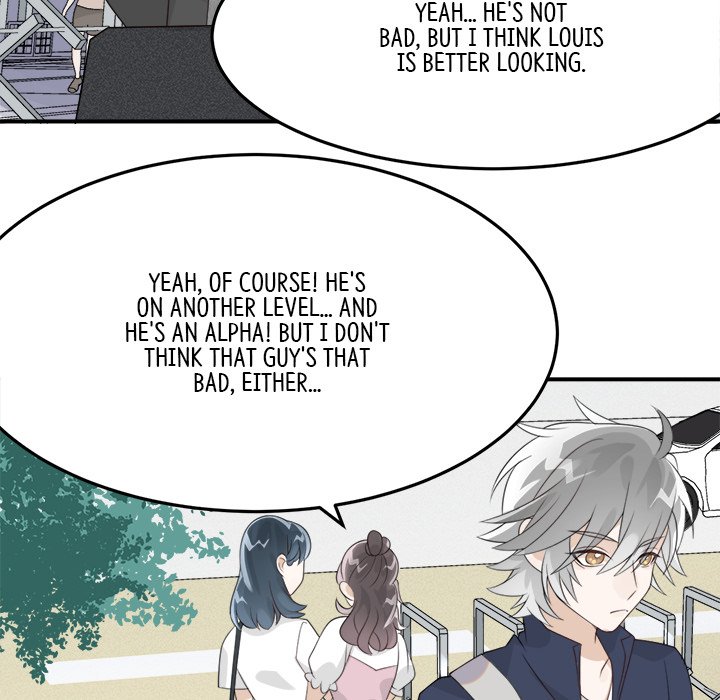 Can't Defy Fate - episode 2 - 108