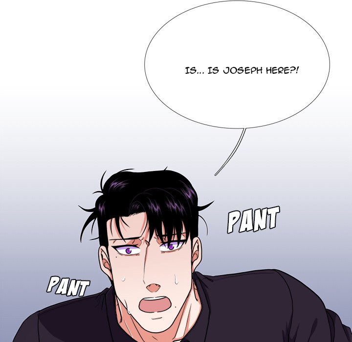 Same, but Different - episode 26 - 58