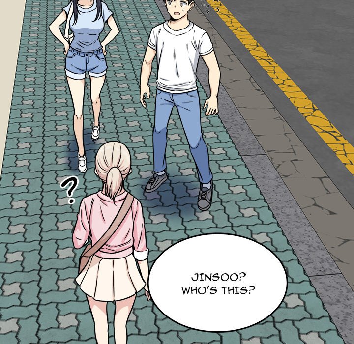 Excuse me, This is my Room - episode 32 - 60