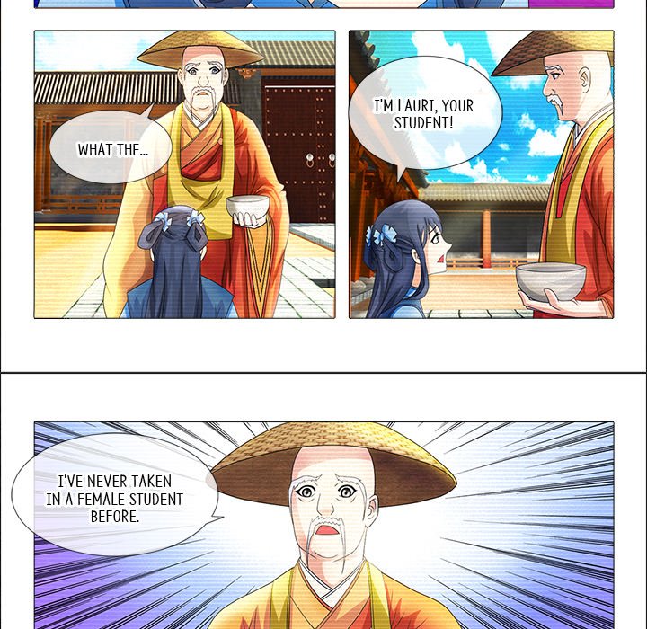 The Monkey King's Tale - episode 56 - 12