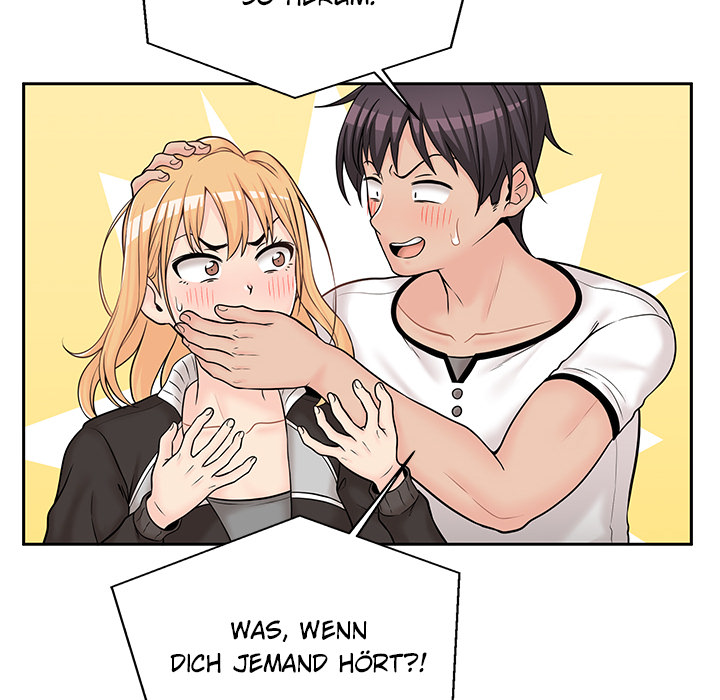 Liebe... aber nur zum Üben - episode 5 - 96