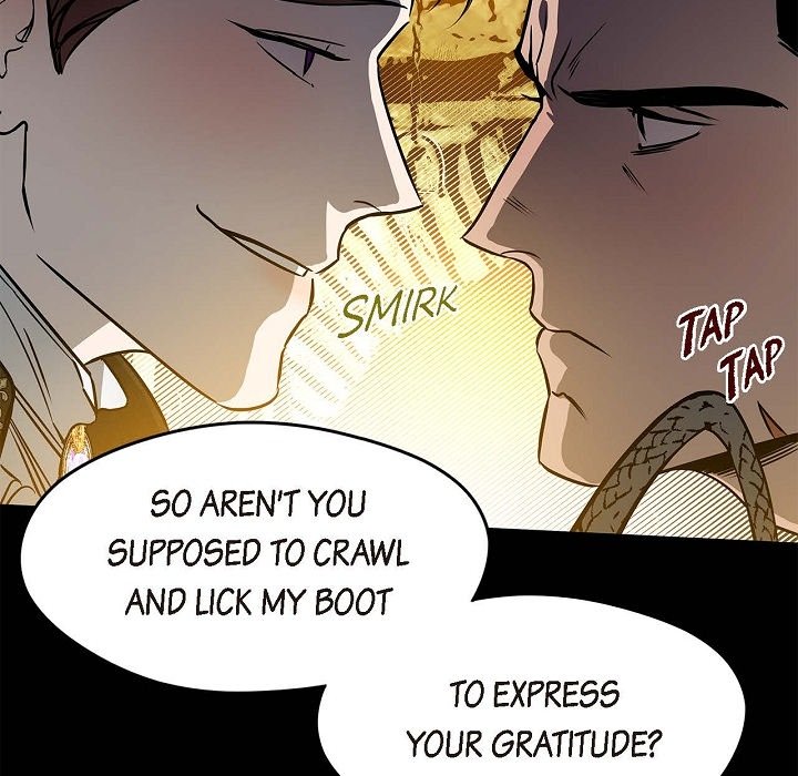Hard-Boiled Love - episode 17 - 54