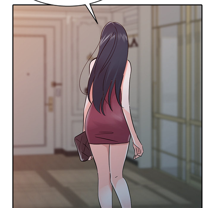 My Stepmom's Plan - episode 18 - 8