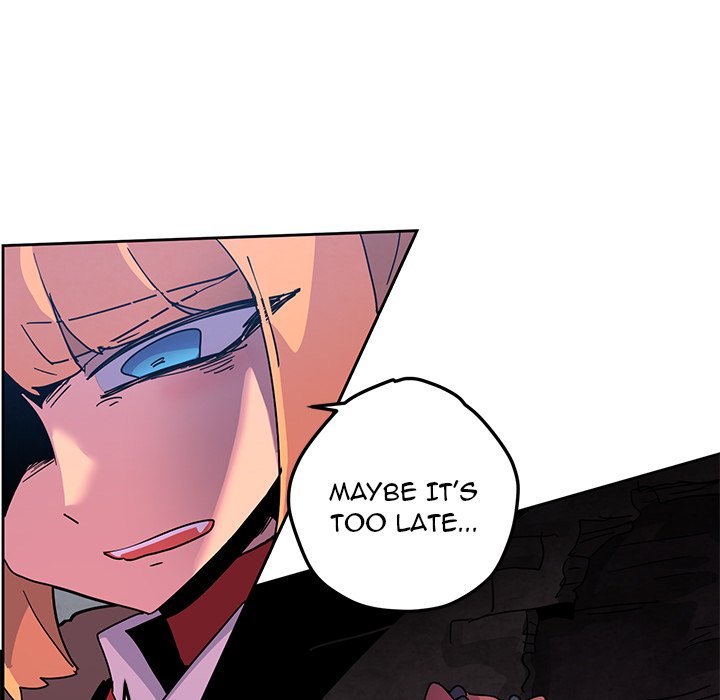 Overlord Time! - episode 128 - 71