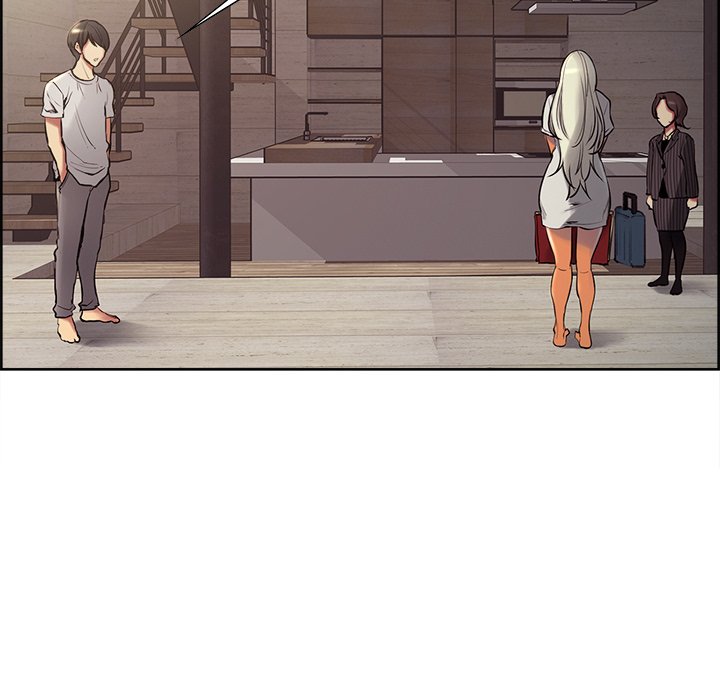 Domesticate The Housekeeper - episode 6 - 32