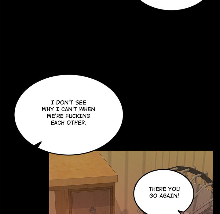 Pregnancy Contract - episode 8 - 15