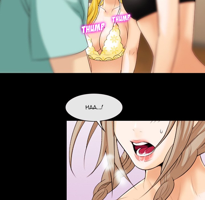 Midsummer Night's Dream - episode 11 - 9
