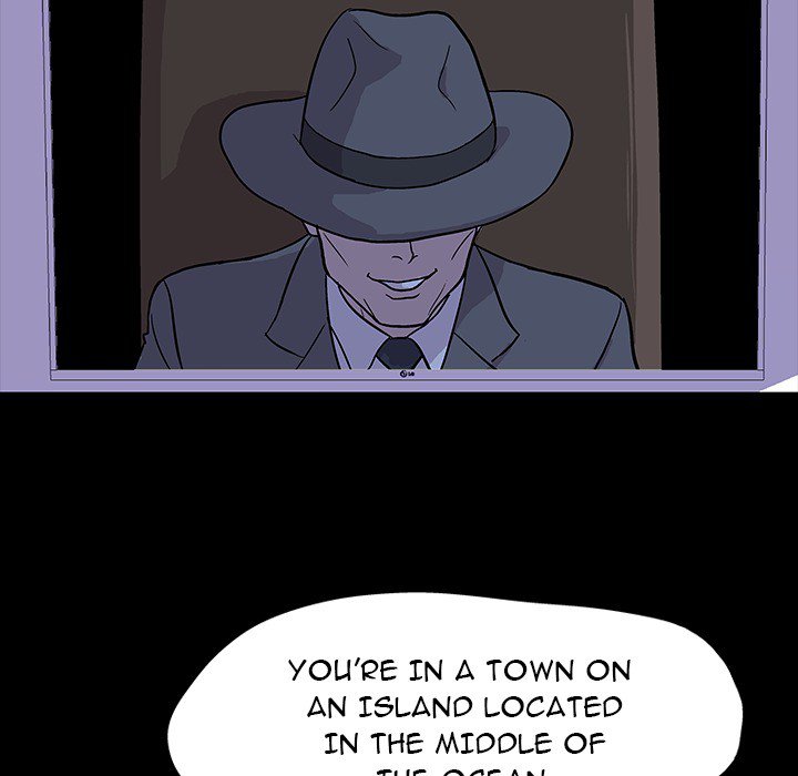Project Utopia - episode Prologue - 8