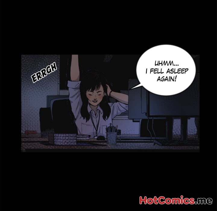 Shivers - episode 42 - 9