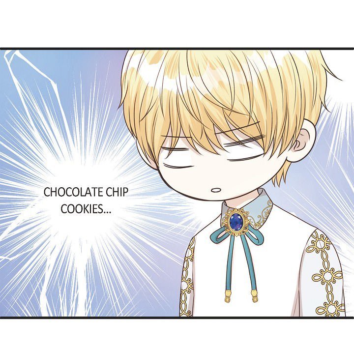 Hold on, Crown Prince! - episode 25 - 47