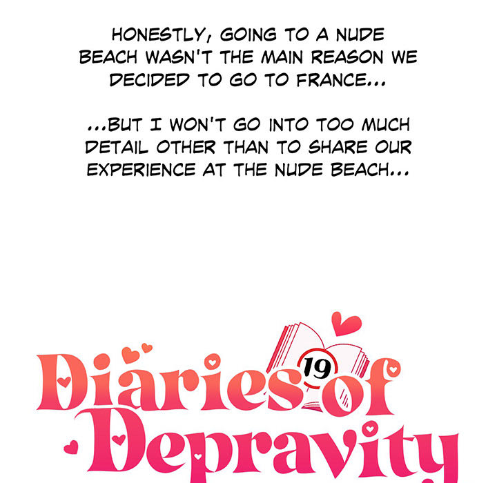 Diaries of Depravity - episode 22 - 16