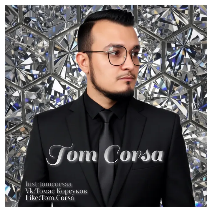 tomcorsaa