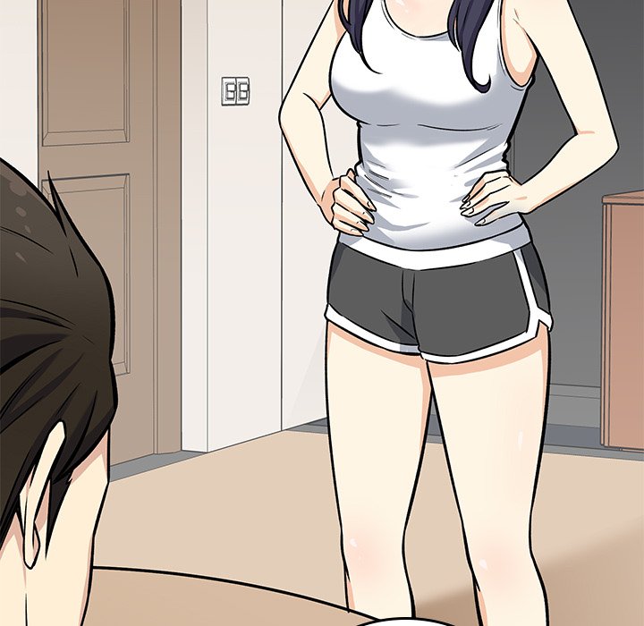 Excuse Me, This is my Room - episode 22 - 36