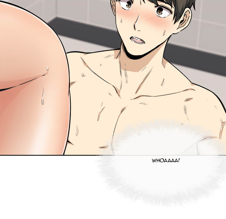 Excuse me, This is my Room - UNCENSORED - episode 56 - 85