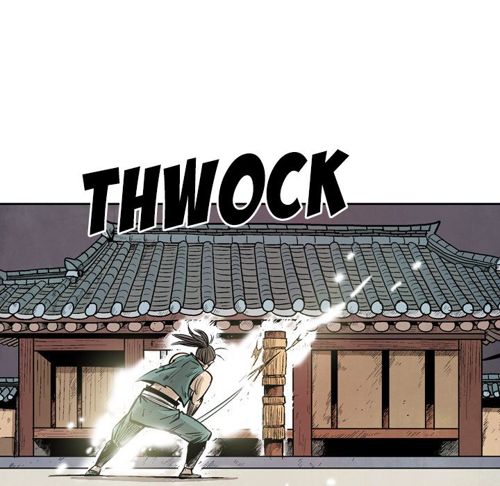 The Sword Clan - episode 22 - 56