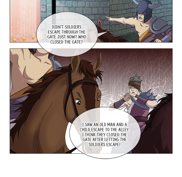 The Monkey King's Tale - episode 70 - 10