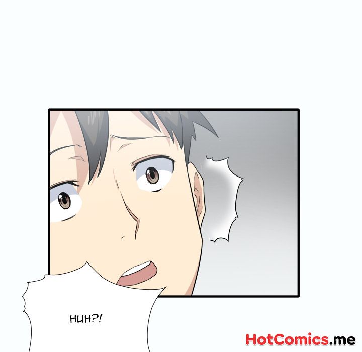 Excuse me, This is my Room - UNCENSORED - episode 3 - 90