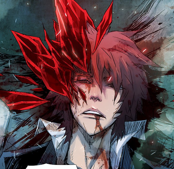 Blood Blade - episode 13 - 42