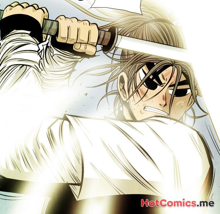 The Sword Clan - episode 45 - 110