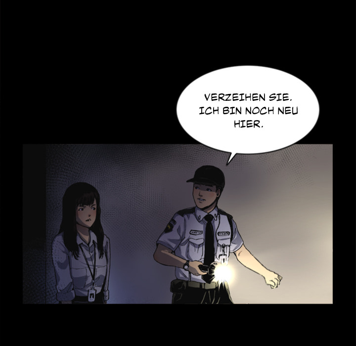 Gänsehaut Pur - episode 42 - 67