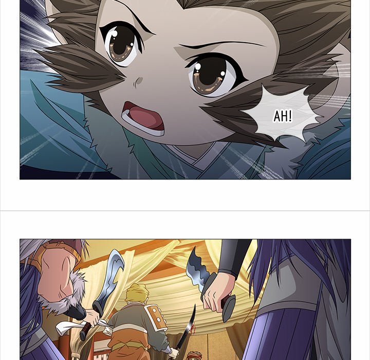 The Monkey King's Tale - episode 79 - 30