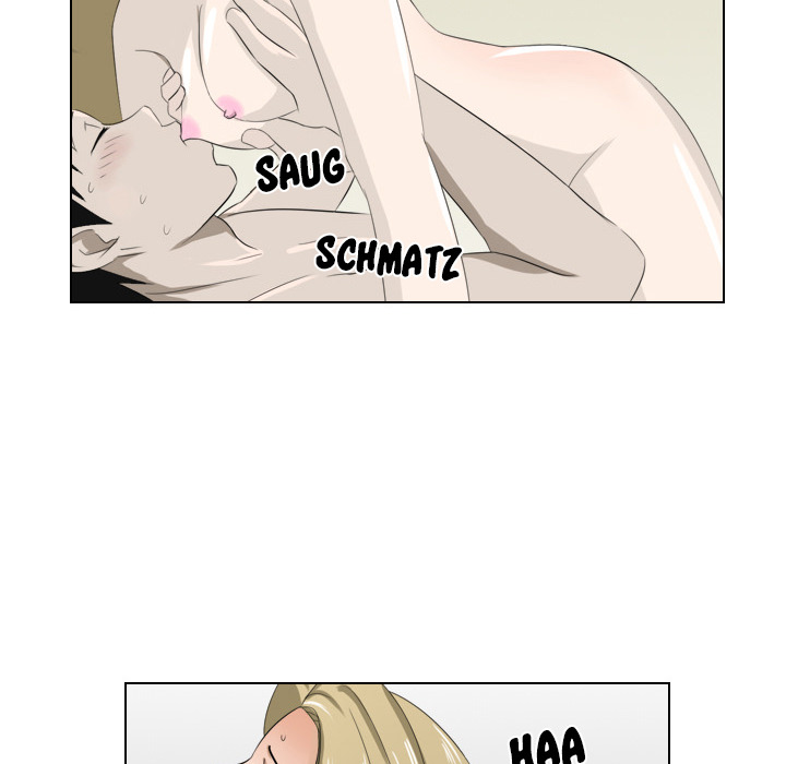 Maros Suche nach der wahren Liebe - episode 12 - 19