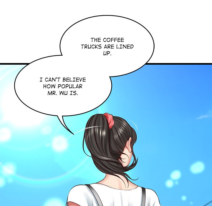 Extremely Rich Family - episode 24 - 60