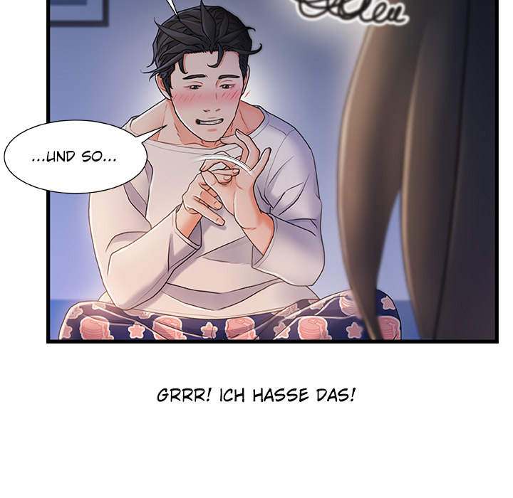 Wie du mir... - episode 23 - 29