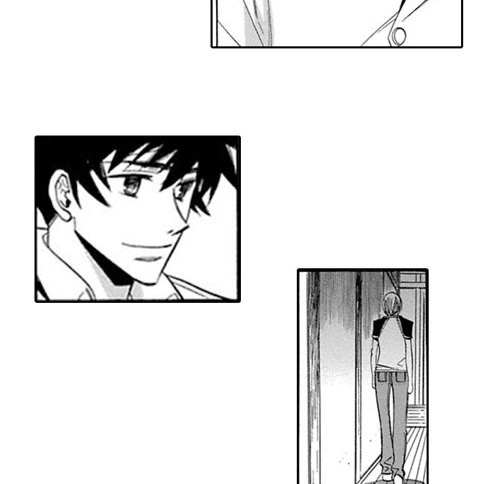 Falling In Love Under The Blue Sky - episode 8 - 18