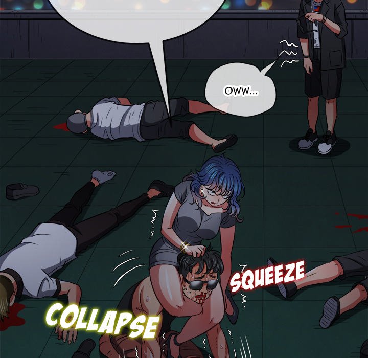 My High School Bully - episode 80 - 60