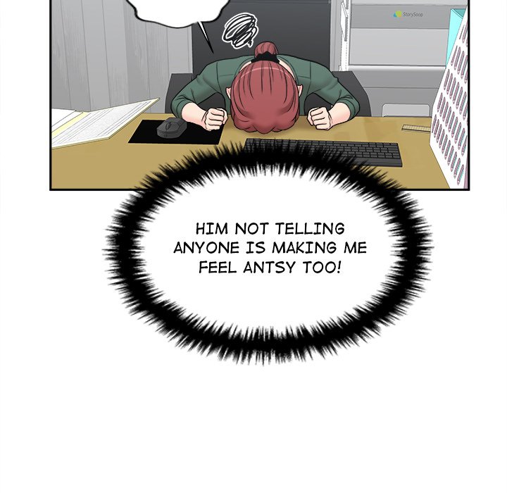 Her Secret Account - episode 4 - 109