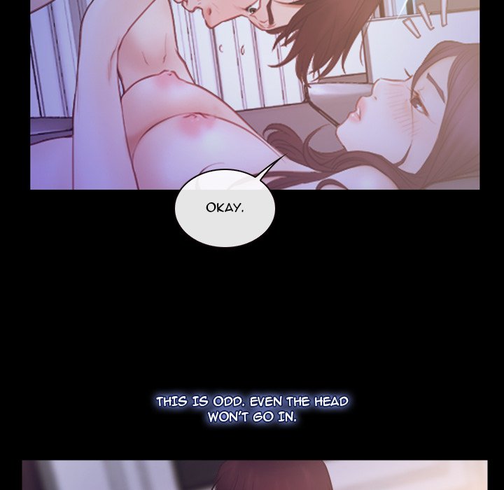 The First Love Story - episode 33 - 123