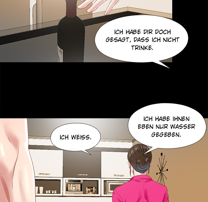 Heimliche Mitbewohnerin - episode 29 - 64