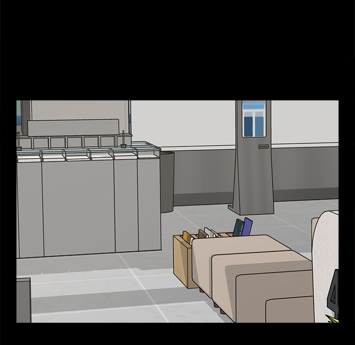 Happy - episode 4 - 30