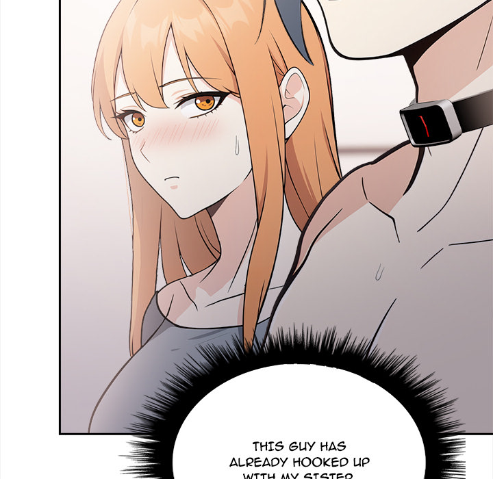 The Secret of a Girls' Dorm - episode 12 - 37