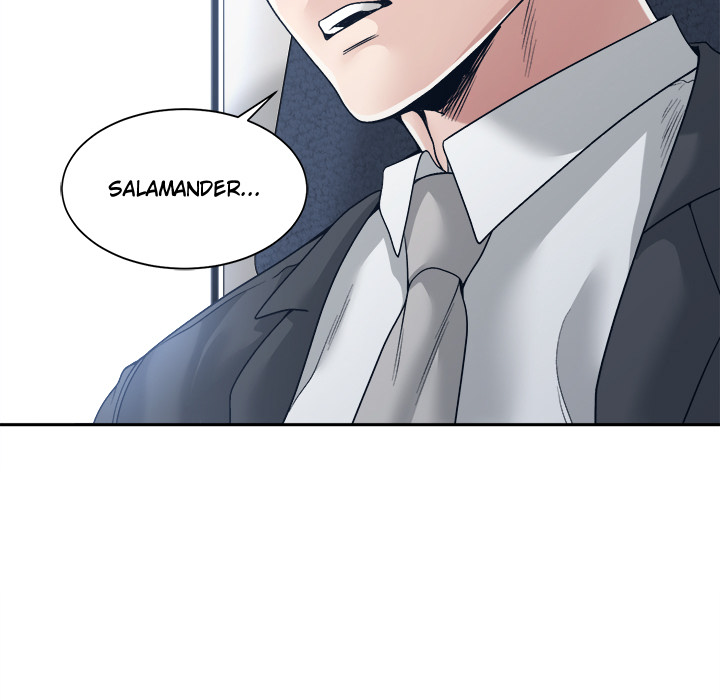 Salamander - episode 35 - 48