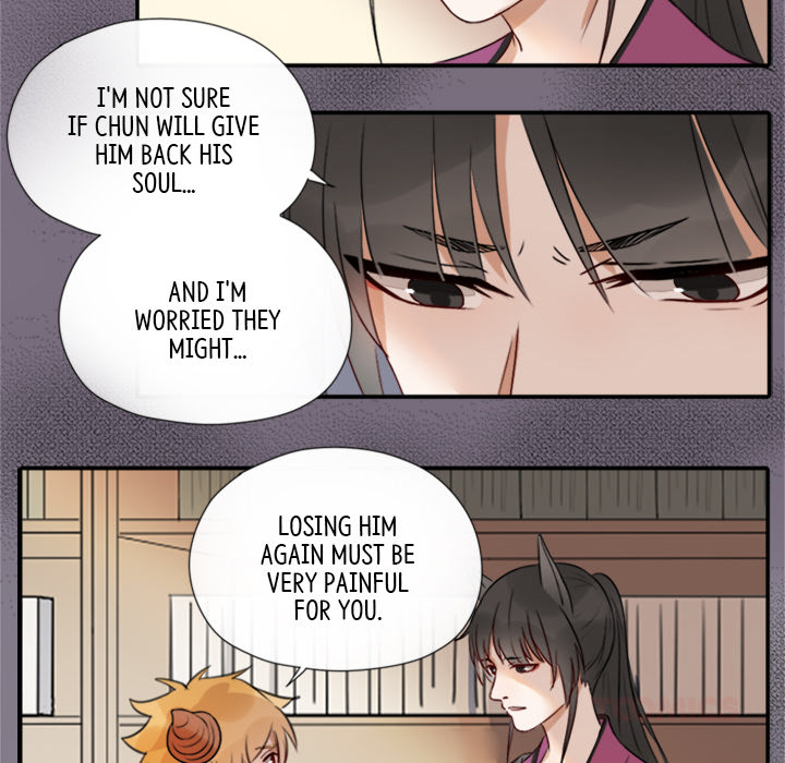 Odis and Moa's Underworld Diary - episode 49 - 16