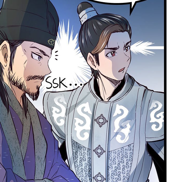 River Where the Moon Rises - episode 9 - 64