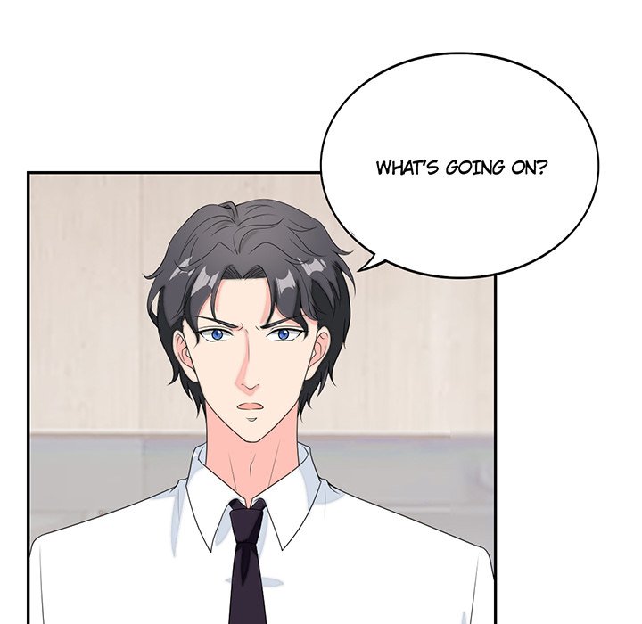 Mommy, Where's My Daddy? - episode 51 - 49