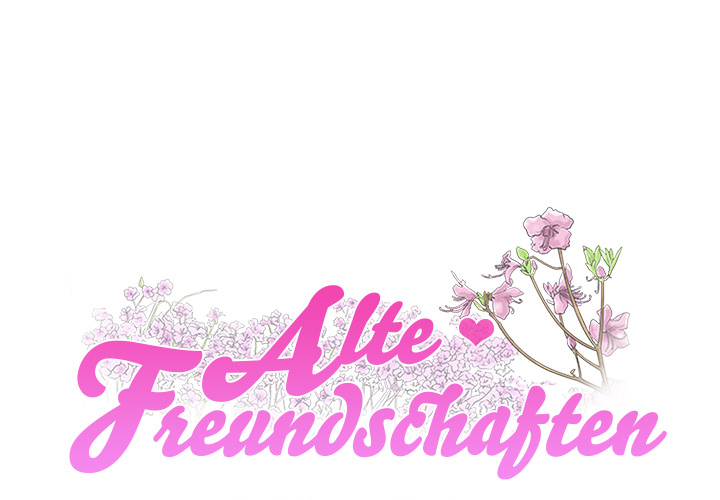 Alte Freundschaften - episode 22 - 0