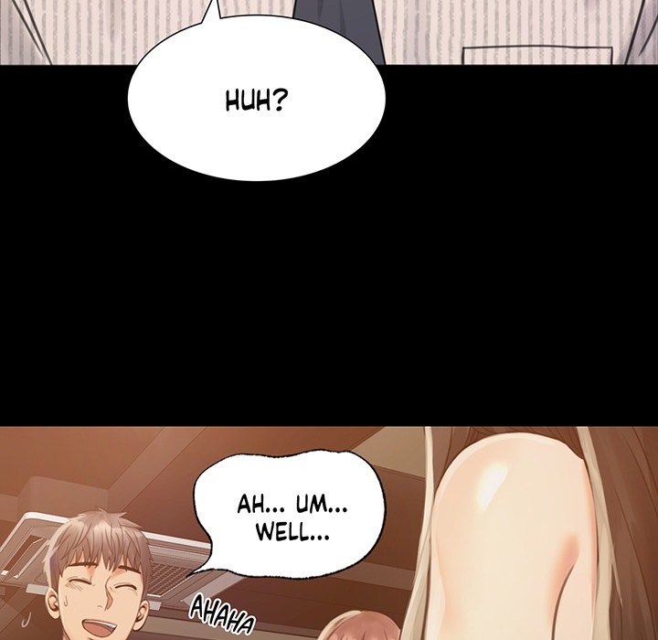 Infidelity 101 - episode Prologue - 5