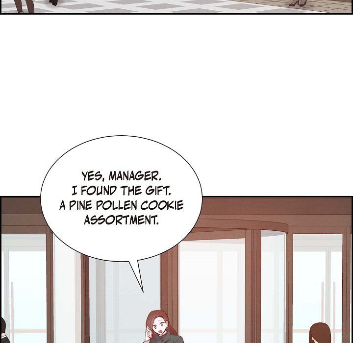 A Spoonful of Your Love - episode 32 - 29