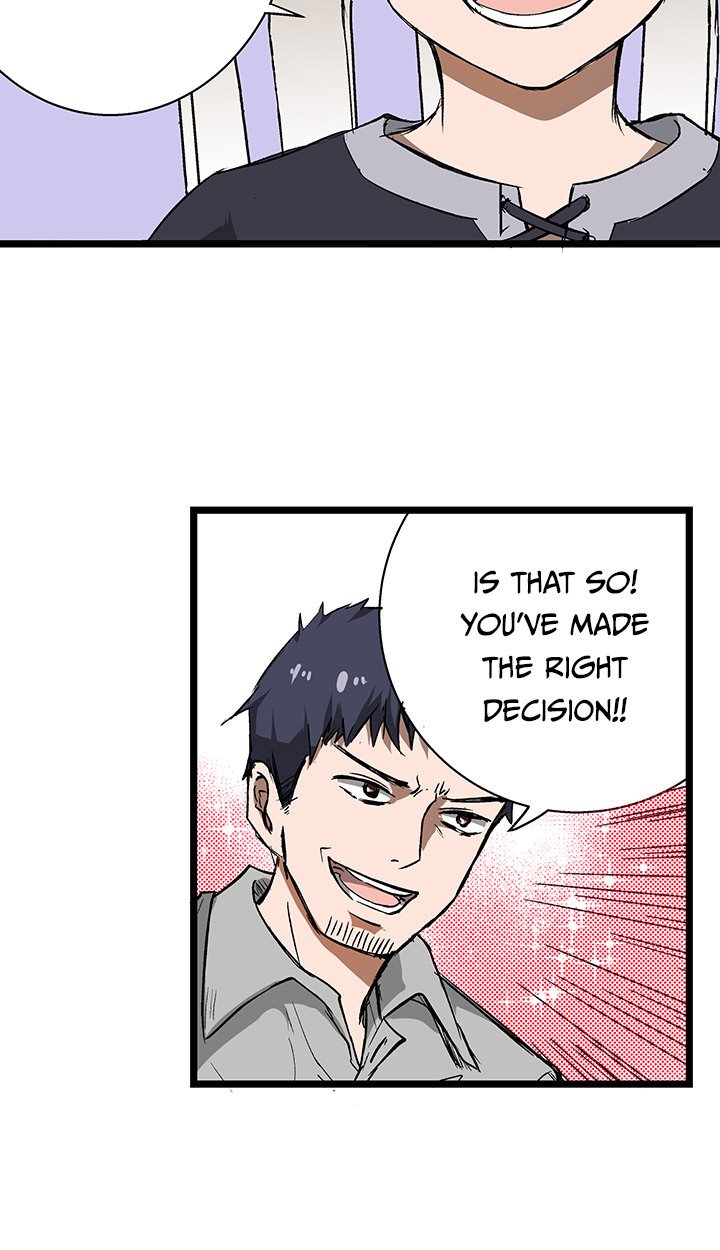 I Reincarnated as a Villain of an RPG, But I Want to Survive - episode 3 - 21