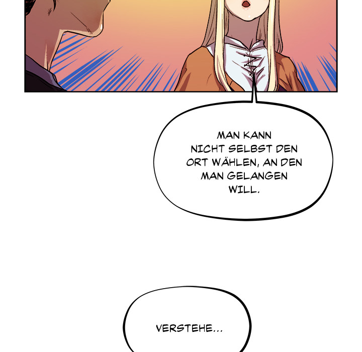 Karmas Weg - episode 33 - 74