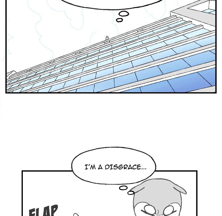 Herbivore High School - episode 4 - 22