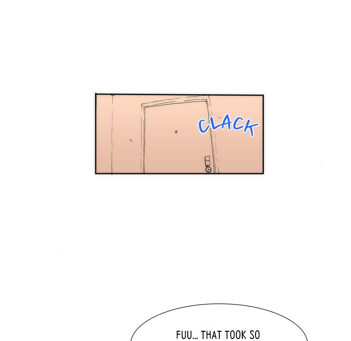 Can't See Can't Hear But Love - episode 9 - 5